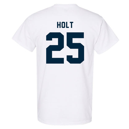 Howard - NCAA Softball : Jada Holt - T-Shirt-1
