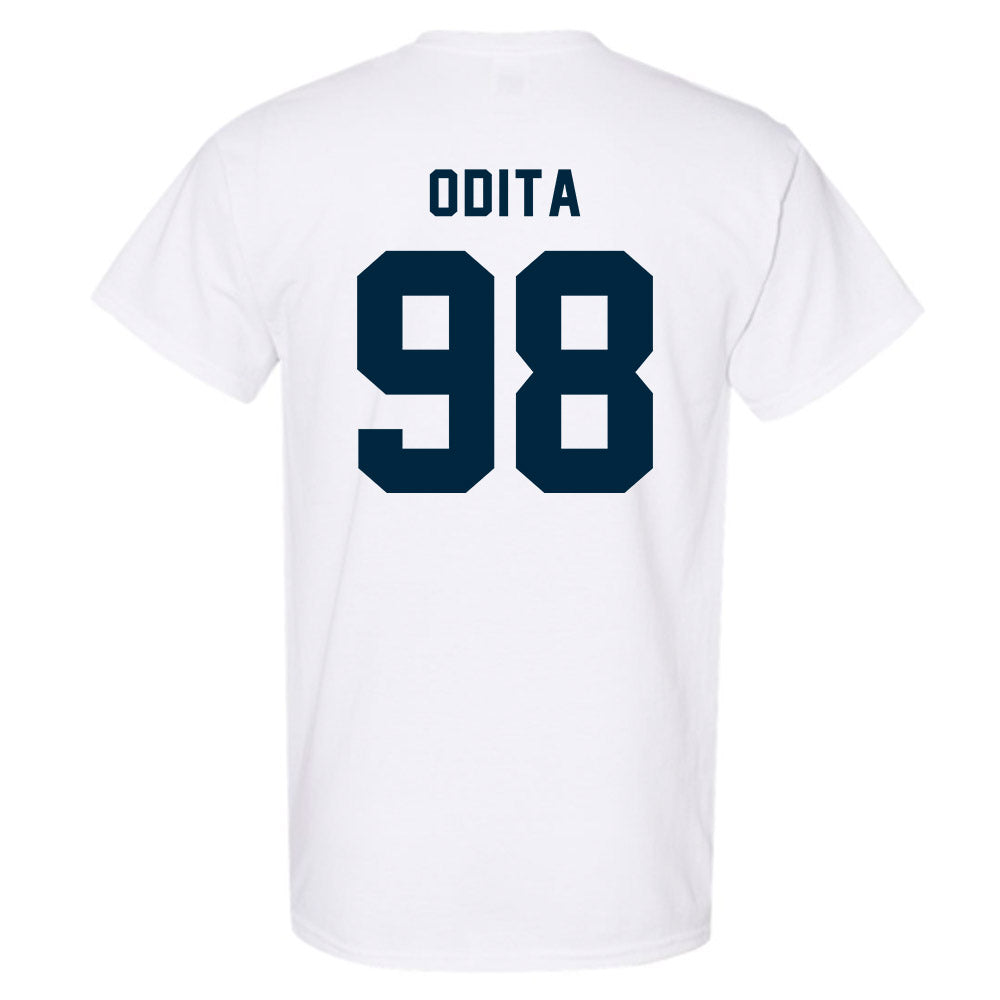 Howard - NCAA Football : Ryan Odita - T-Shirt-1