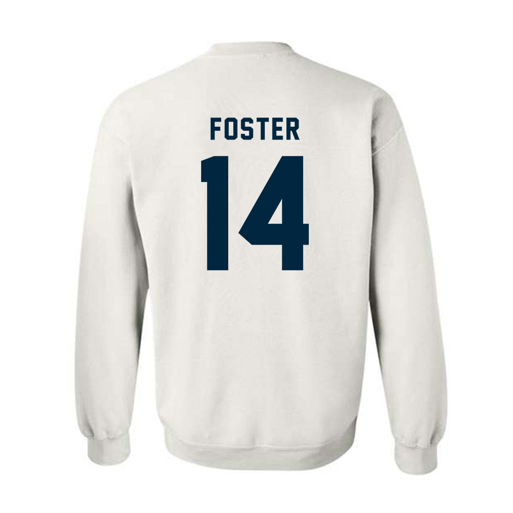 Howard - NCAA Softball : Emma Foster - Crewneck Sweatshirt-1