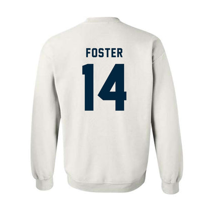 Howard - NCAA Softball : Emma Foster - Crewneck Sweatshirt-1