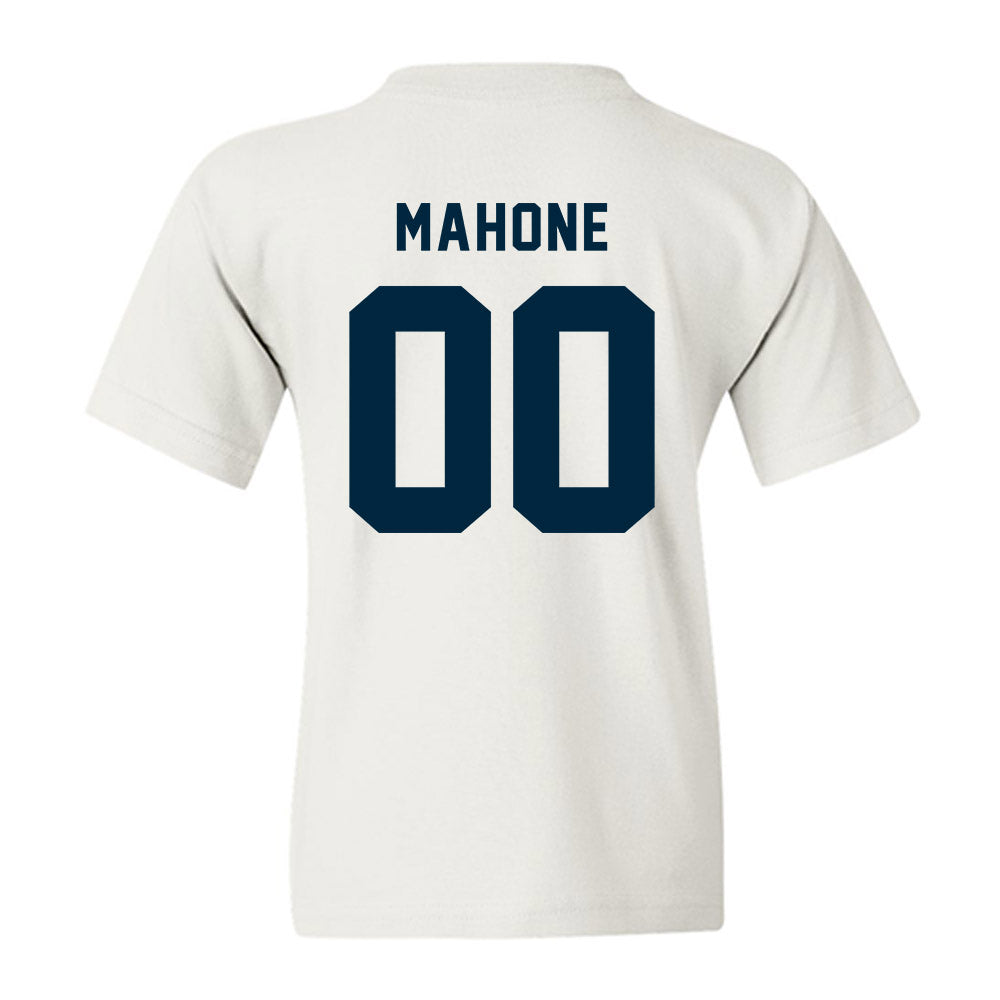 Howard - NCAA Football : Brayden Mahone - Youth T-Shirt-1