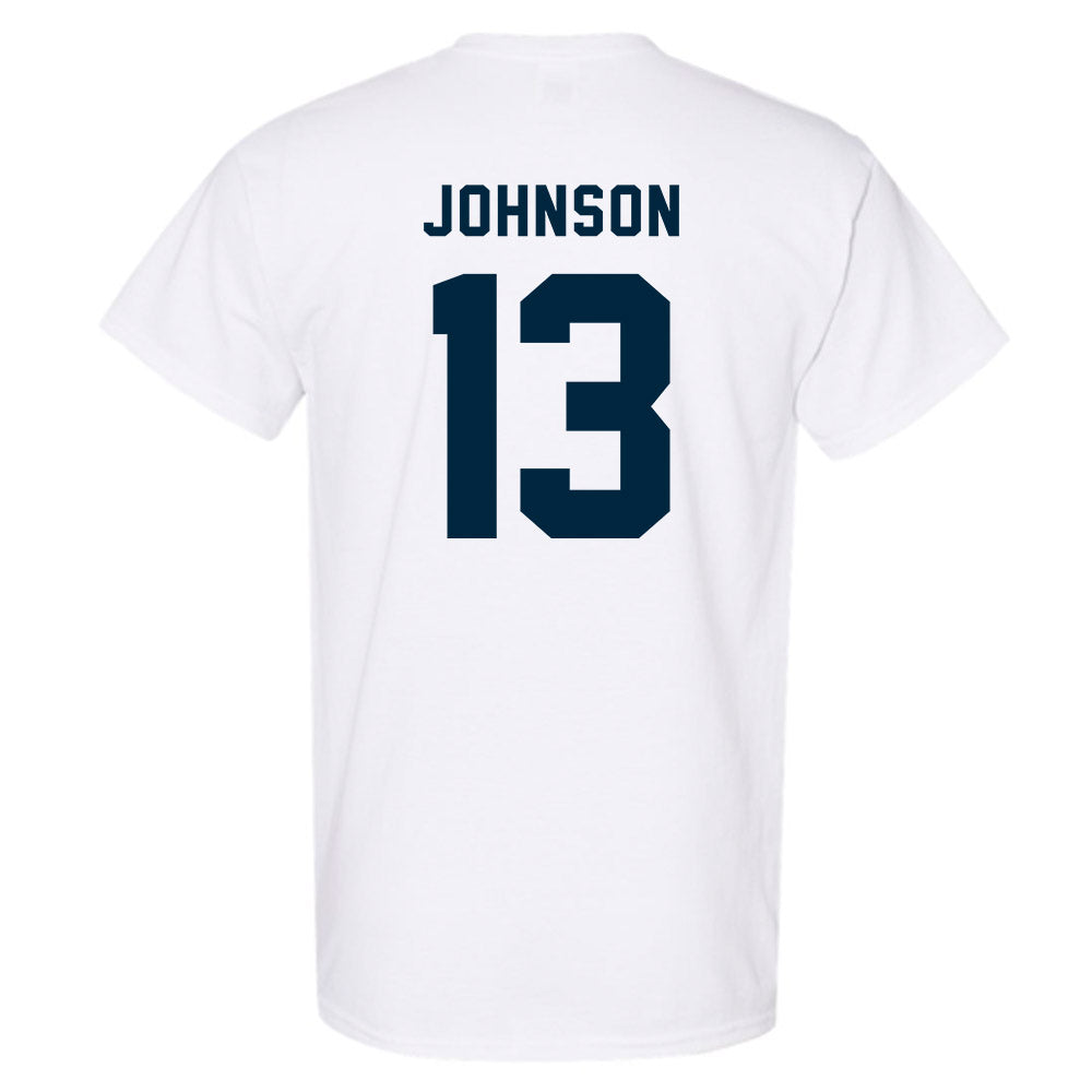 Howard - NCAA Women's Volleyball : Dayion Johnson - T-Shirt-1