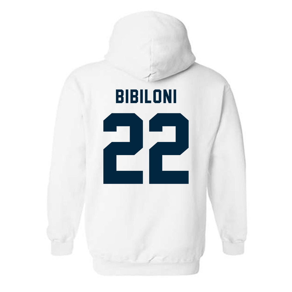 Howard - NCAA Softball : Rylan Bibiloni - Hooded Sweatshirt-1