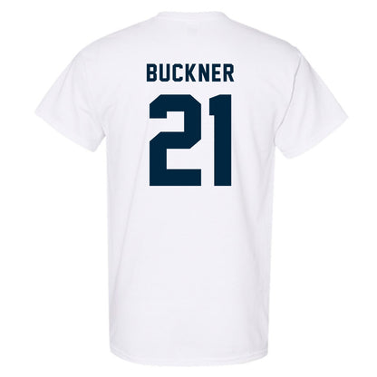 Howard - NCAA Women's Volleyball : Addison Buckner - T-Shirt-1