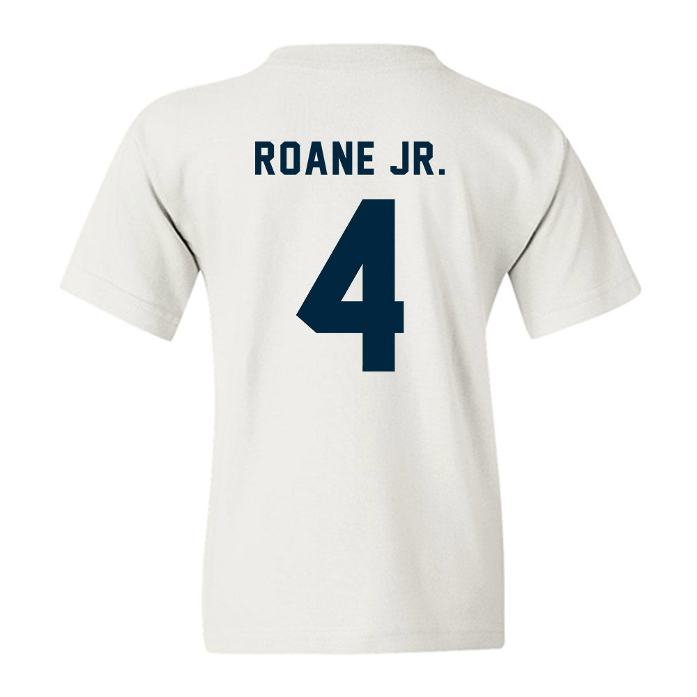 Howard - NCAA Football : Rodney Roane Jr. - Youth T-Shirt-1