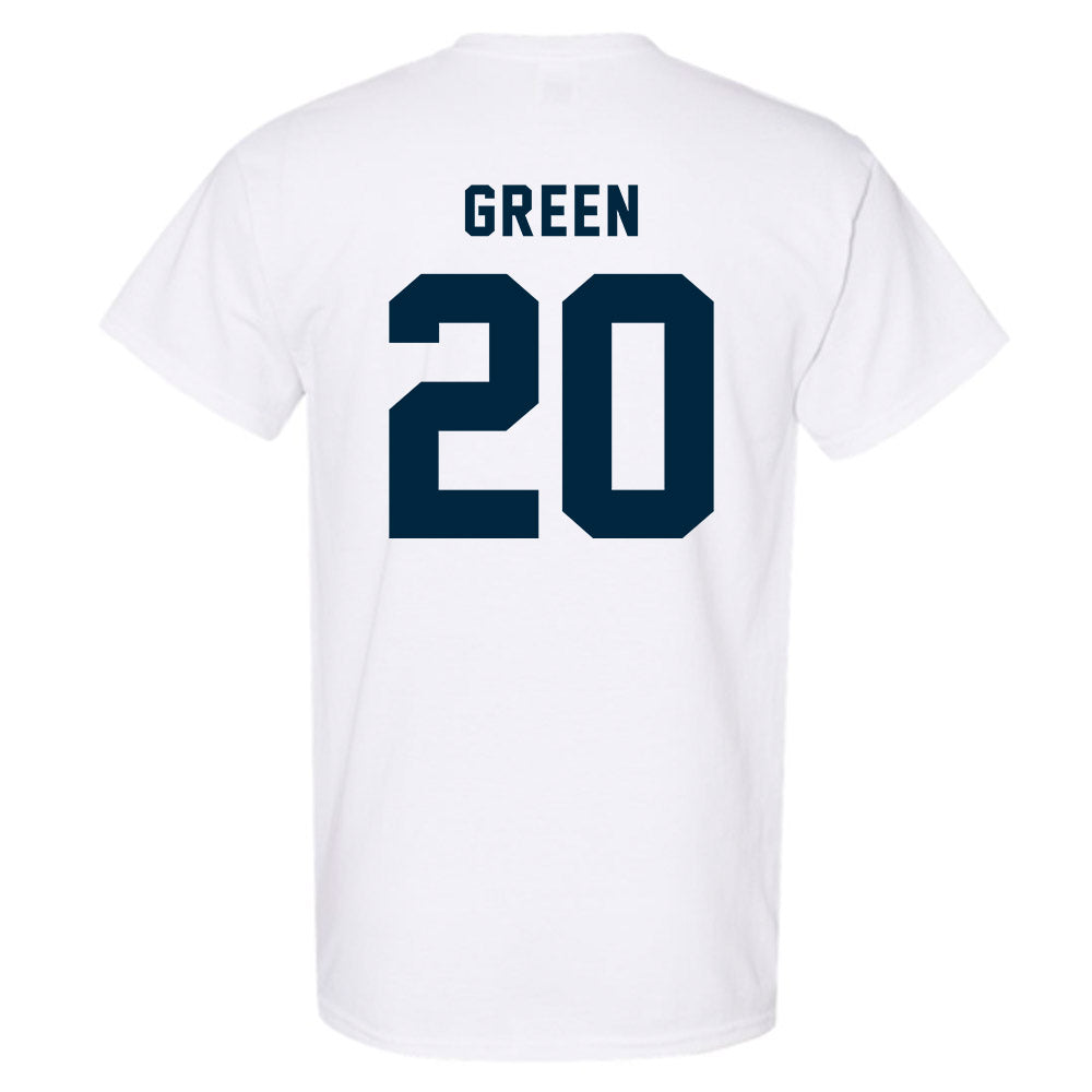 Howard - NCAA Women's Lacrosse : Naomi Green - T-Shirt-1