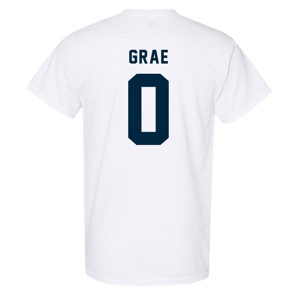 Howard - NCAA Women's Soccer : Nya Grae - T-Shirt-1