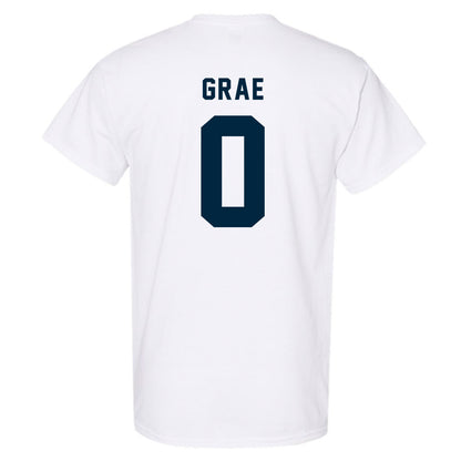 Howard - NCAA Women's Soccer : Nya Grae - T-Shirt-1