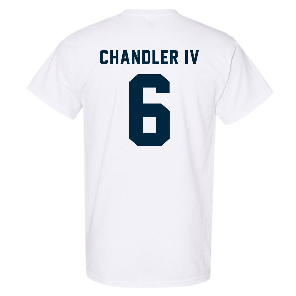 Howard - NCAA Football : Benjamin Chandler IV - T-Shirt-1