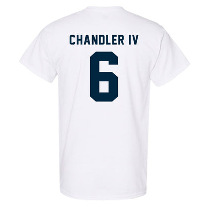 Howard - NCAA Football : Benjamin Chandler IV - T-Shirt-1