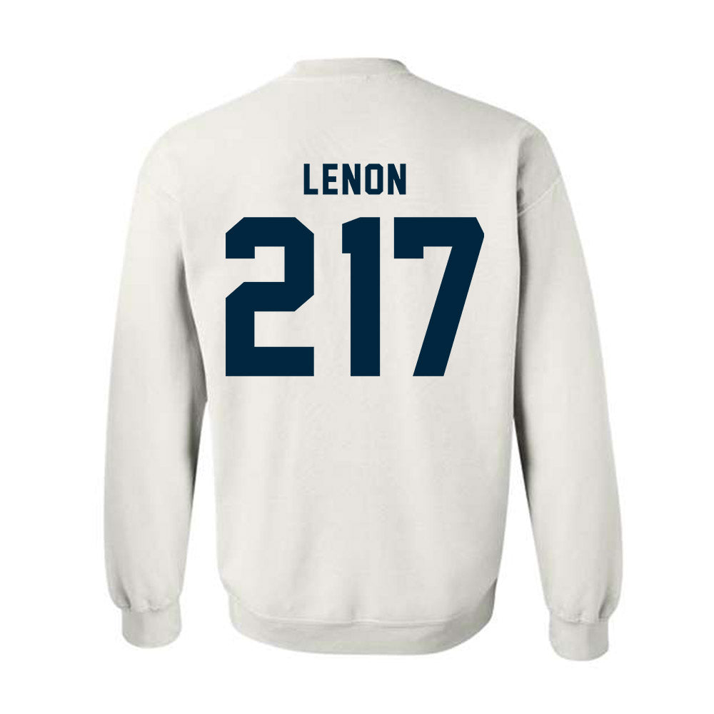 Howard - NCAA Softball : Amirah Lenon - Crewneck Sweatshirt-1