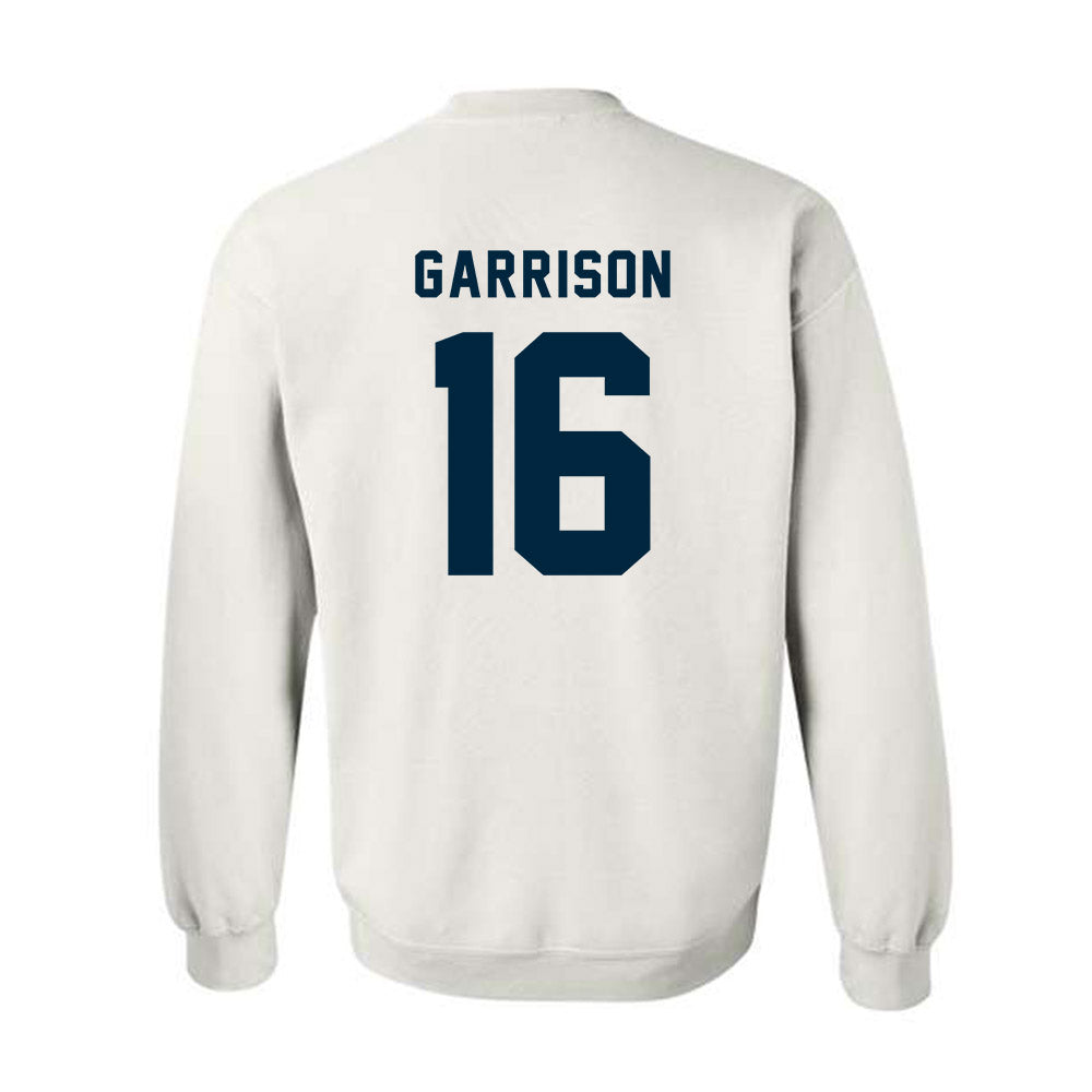 Howard - NCAA Softball : Kyla Garrison - Crewneck Sweatshirt-1