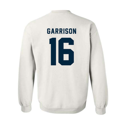 Howard - NCAA Softball : Kyla Garrison - Crewneck Sweatshirt-1