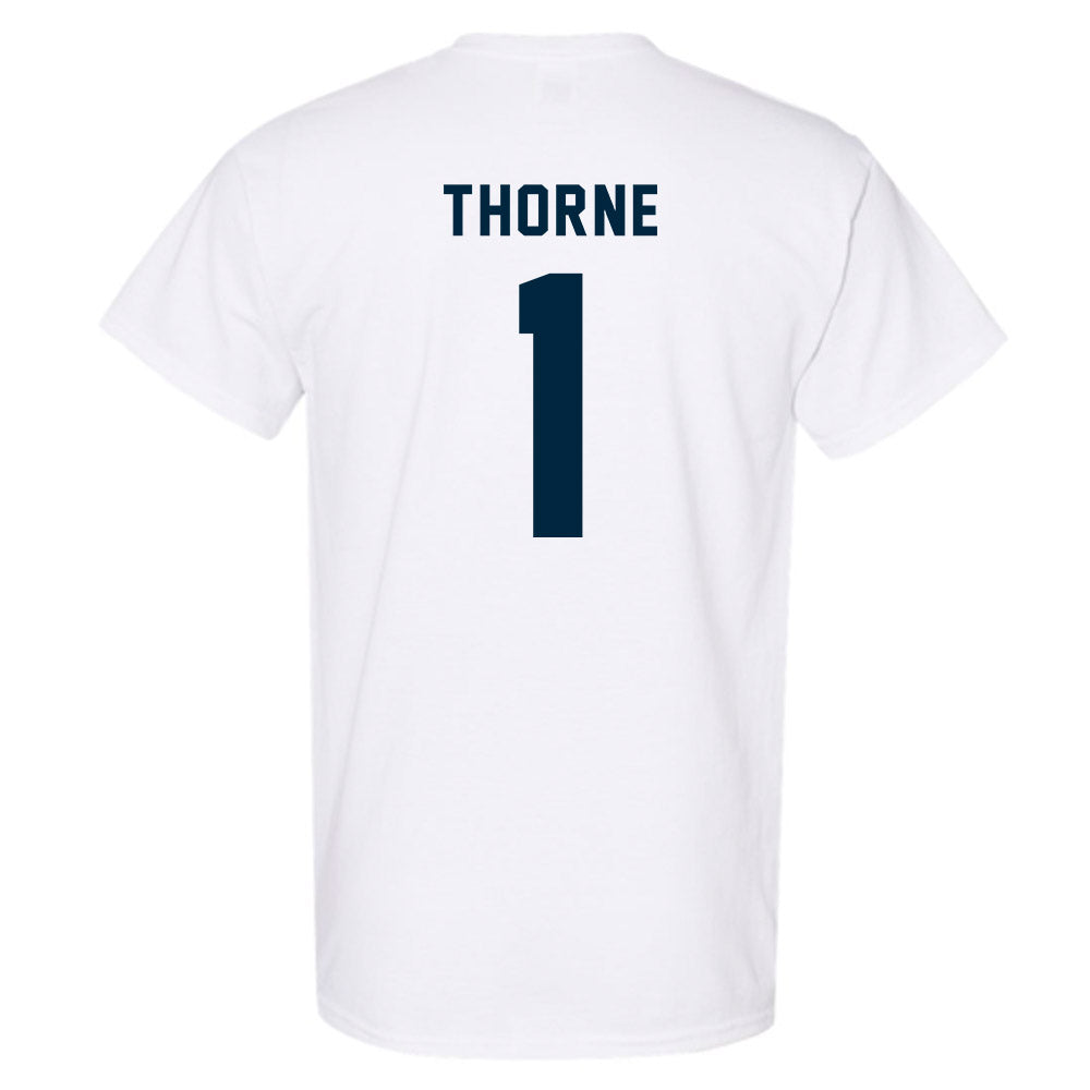 Howard - NCAA Football : Masiah Thorne - T-Shirt-1
