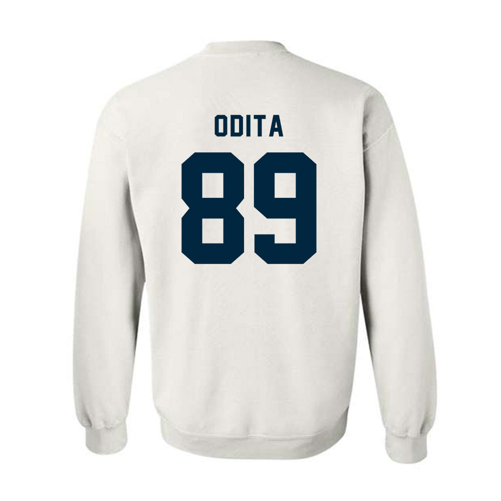 Howard - NCAA Football : Ryan Odita - Crewneck Sweatshirt-1