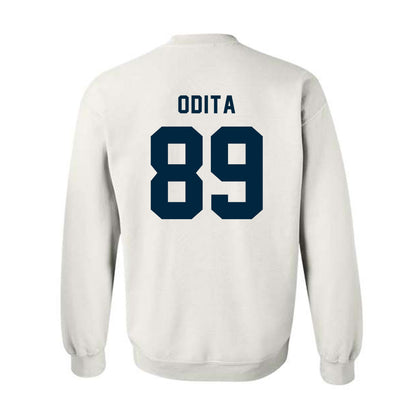 Howard - NCAA Football : Ryan Odita - Crewneck Sweatshirt-1