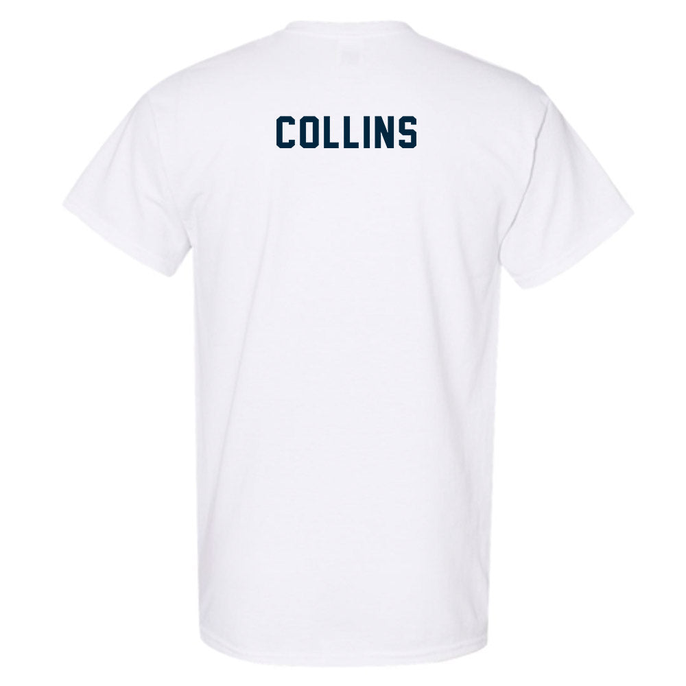 Howard - NCAA Men's Golf : Ian Collins - T-Shirt-1
