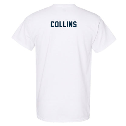 Howard - NCAA Men's Golf : Ian Collins - T-Shirt-1
