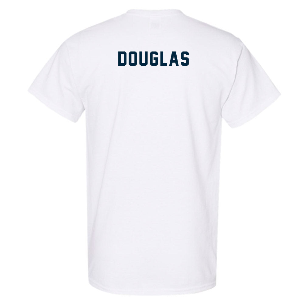 Howard - NCAA Men's Track & Field : Noah Douglas - T-Shirt-1