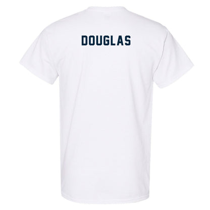 Howard - NCAA Men's Track & Field : Noah Douglas - T-Shirt-1