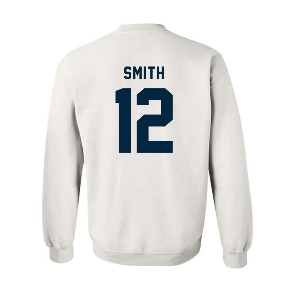 Howard - NCAA Softball : Sydney Smith - Crewneck Sweatshirt-1