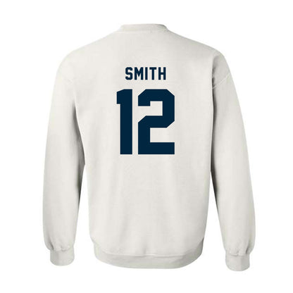 Howard - NCAA Softball : Sydney Smith - Crewneck Sweatshirt-1