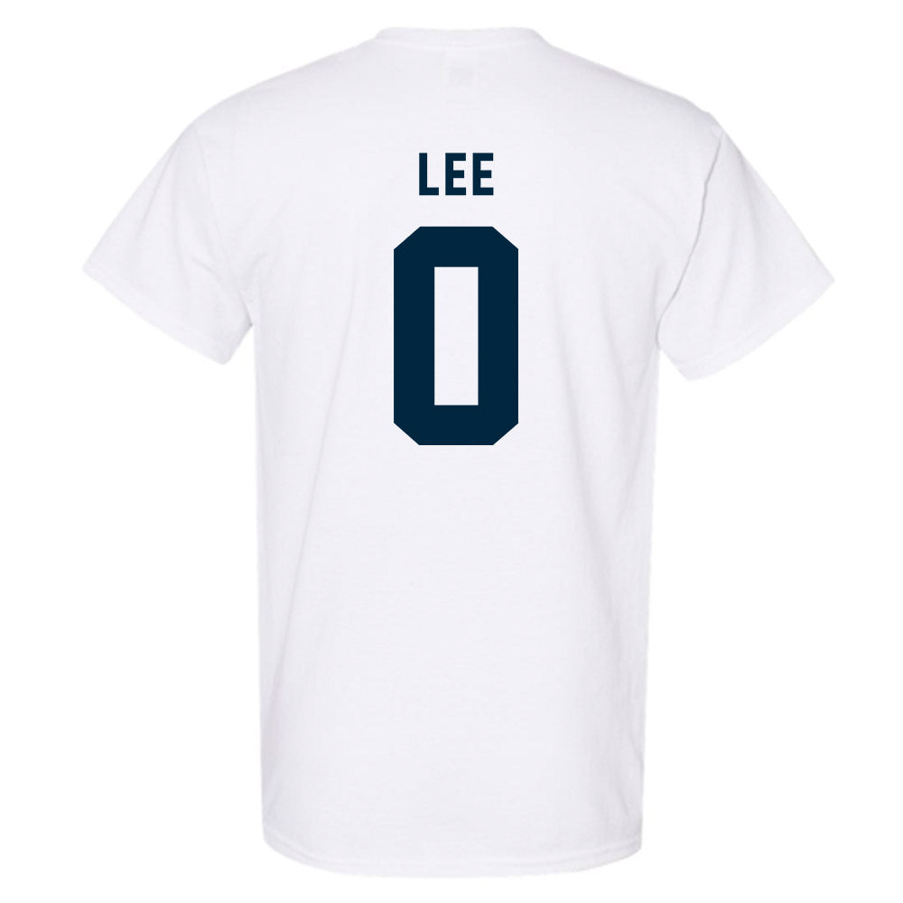 Howard - NCAA Softball : Na'khia Lee - T-Shirt-1