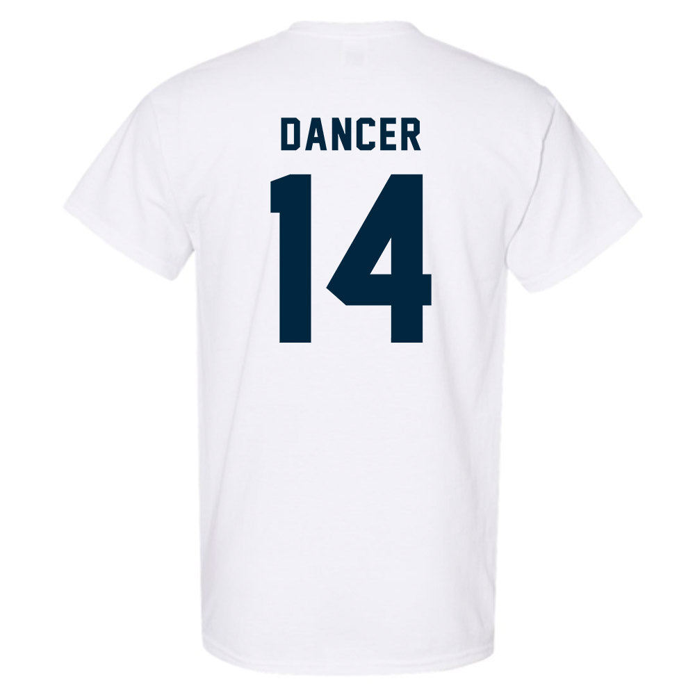 Howard - NCAA Women's Soccer : Amira Dancer - T-Shirt-1