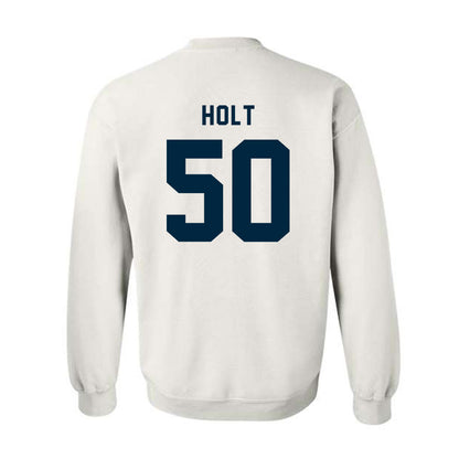 Howard - NCAA Softball : Julia Holt - Crewneck Sweatshirt-1