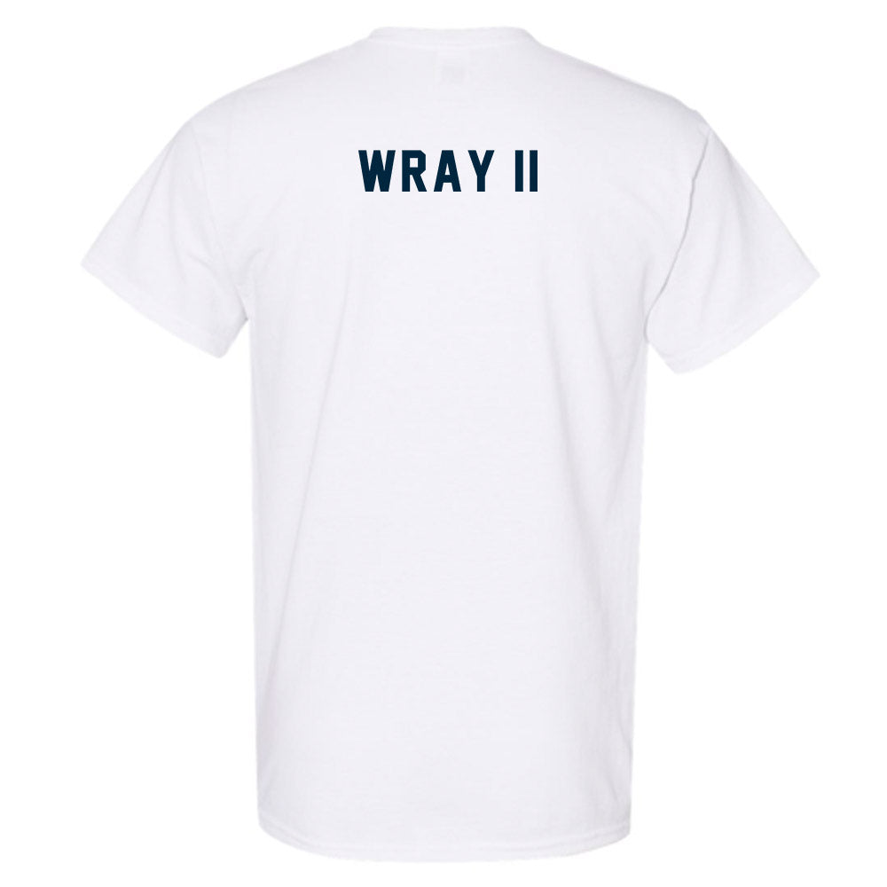 Howard - NCAA Men's Cross Country : Sean Wray II - T-Shirt-1