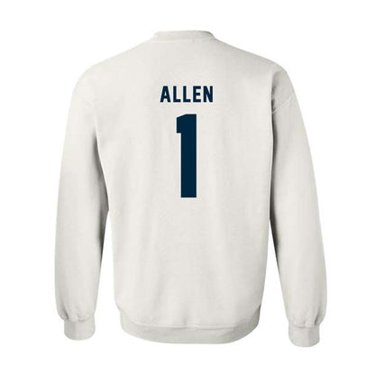 Howard - NCAA Softball : Ariyah Allen - Crewneck Sweatshirt-1