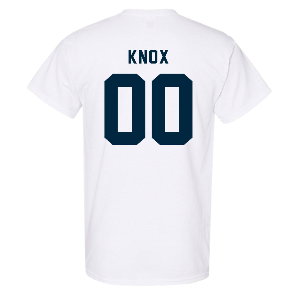 Howard - NCAA Women's Soccer : Trinity Knox - T-Shirt-1