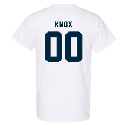 Howard - NCAA Women's Soccer : Trinity Knox - T-Shirt-1