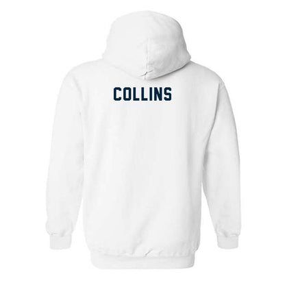 Howard - NCAA Men's Golf : Ian Collins - Hooded Sweatshirt-1