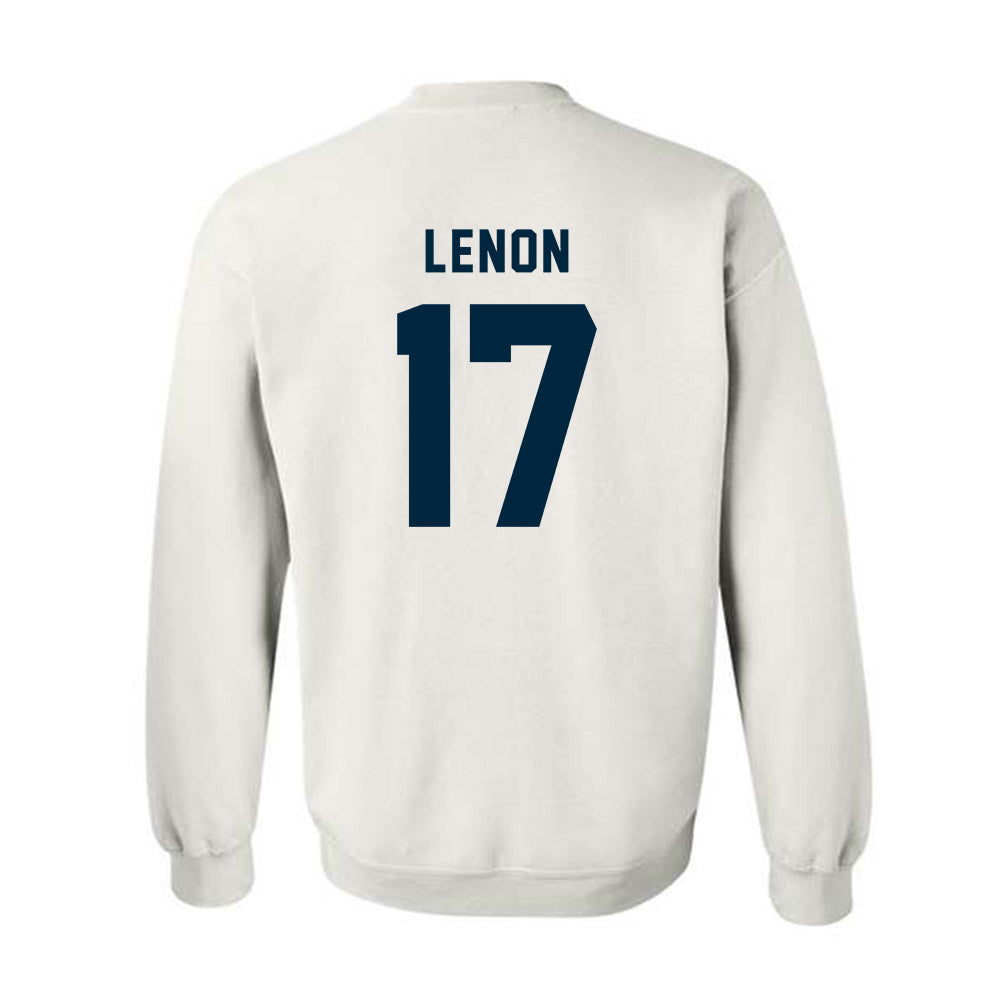 Howard - NCAA Softball : Amirah Lenon - Crewneck Sweatshirt-1