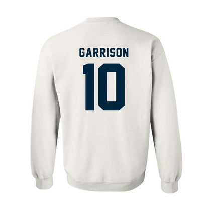 Howard - NCAA Women's Lacrosse : Adriyana Garrison - Crewneck Sweatshirt-1
