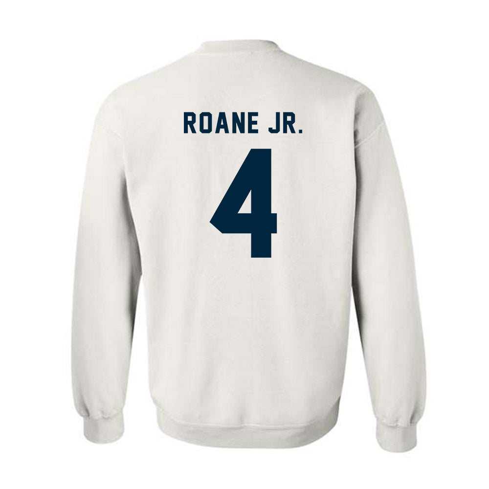 Howard - NCAA Football : Rodney Roane Jr. - Crewneck Sweatshirt-1