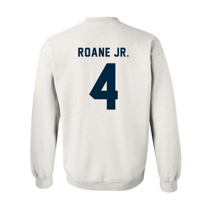 Howard - NCAA Football : Rodney Roane Jr. - Crewneck Sweatshirt-1