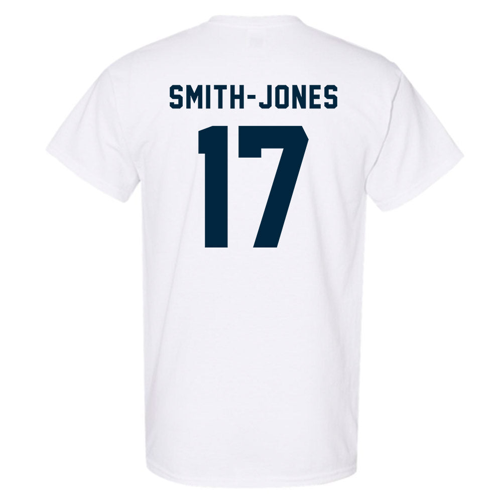 Howard - NCAA Football : AJ Smith-Jones - T-Shirt-1