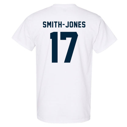 Howard - NCAA Football : AJ Smith-Jones - T-Shirt-1
