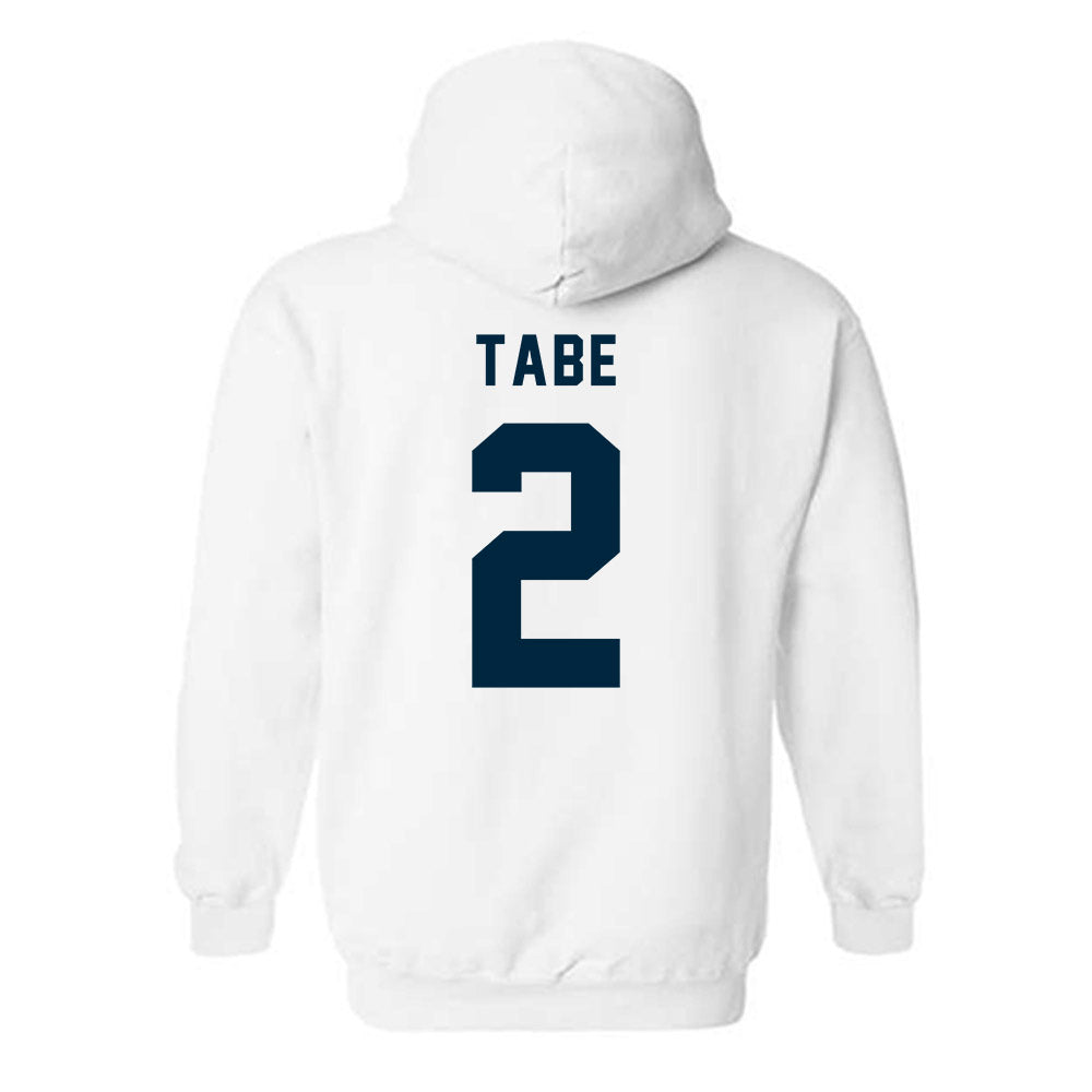 Howard - NCAA Football : Joseph Tabe - Hooded Sweatshirt-1