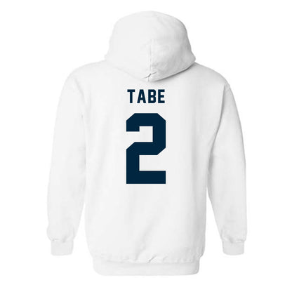 Howard - NCAA Football : Joseph Tabe - Hooded Sweatshirt-1