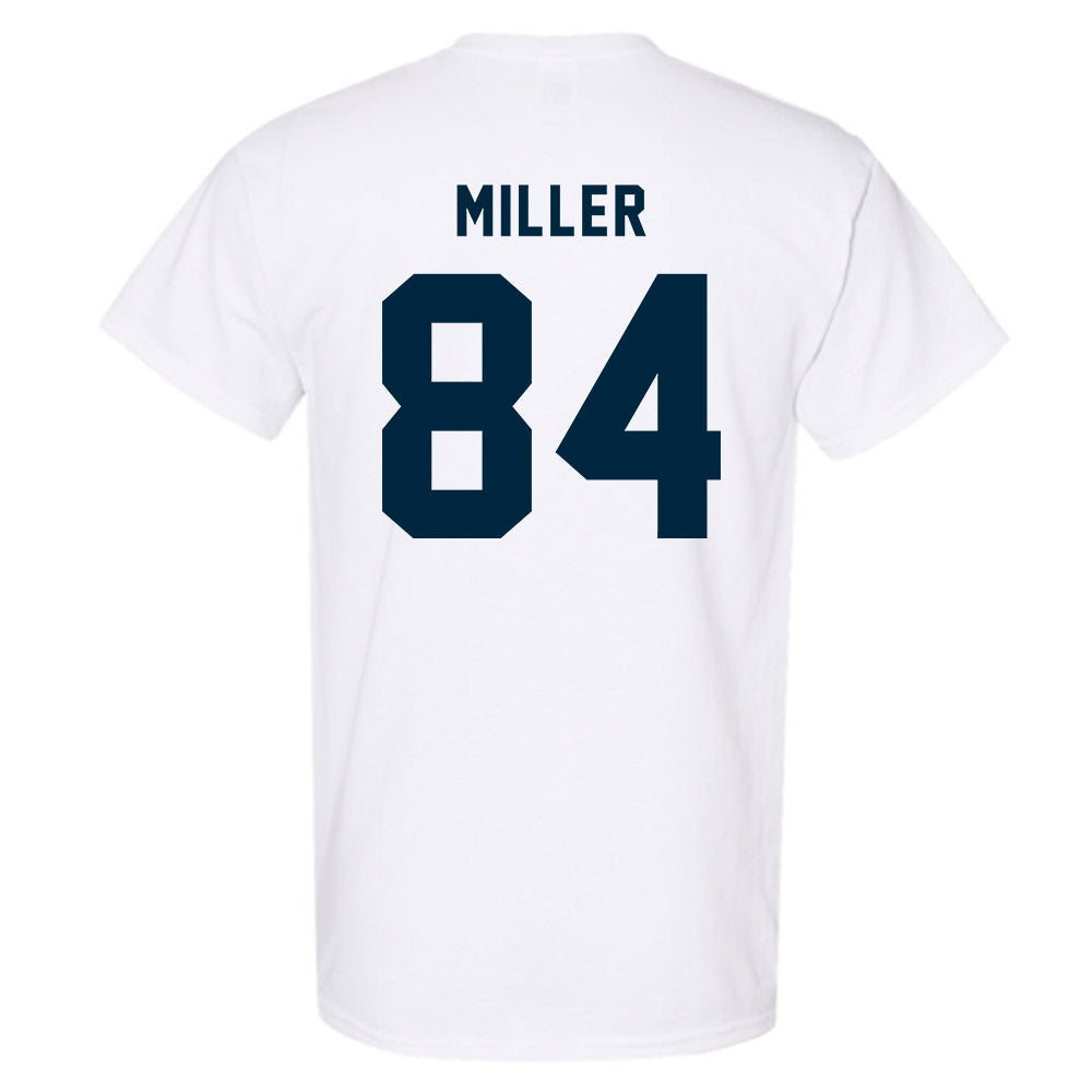 Howard - NCAA Football : Myles Miller - T-Shirt-1