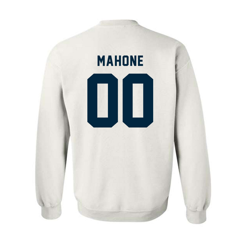 Howard - NCAA Football : Brayden Mahone - Crewneck Sweatshirt-1