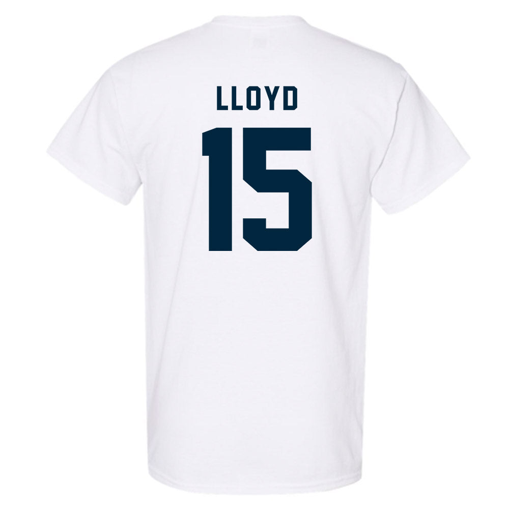 Howard - NCAA Men's Soccer : Marshall Lloyd - T-Shirt-1