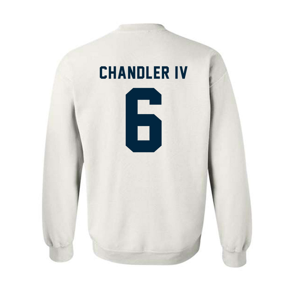 Howard - NCAA Football : Benjamin Chandler IV - Crewneck Sweatshirt-1