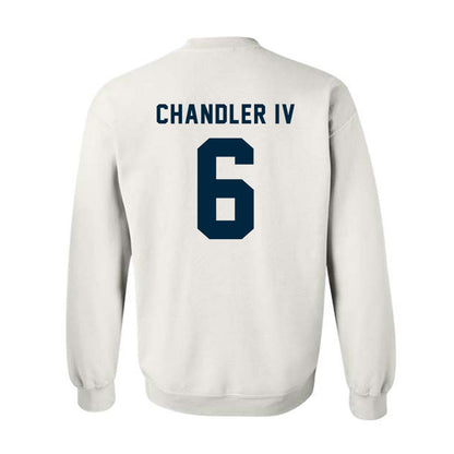 Howard - NCAA Football : Benjamin Chandler IV - Crewneck Sweatshirt-1