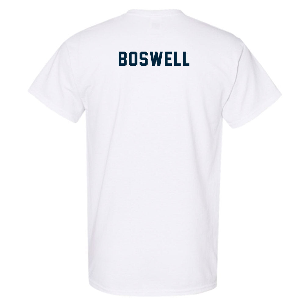 Howard - NCAA Men's Tennis : Ethan Boswell - T-Shirt-1