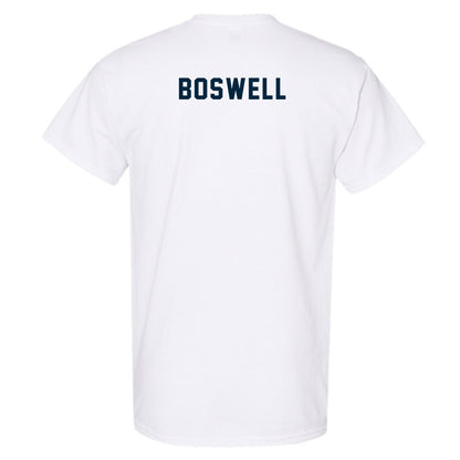 Howard - NCAA Men's Tennis : Ethan Boswell - T-Shirt-1