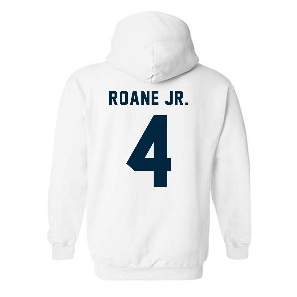 Howard - NCAA Football : Rodney Roane Jr. - Hooded Sweatshirt-1